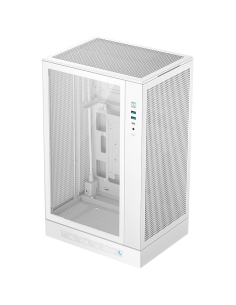 DeepCool CH270 DIGITAL WH 2